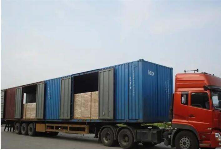 泉州到普安县整车运输