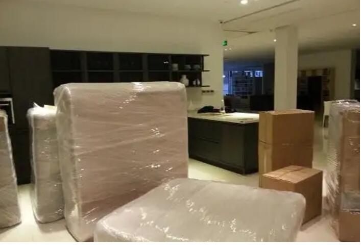 泉州到普安县长途搬家