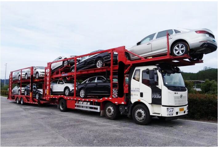 泉州到普安县轿车托运